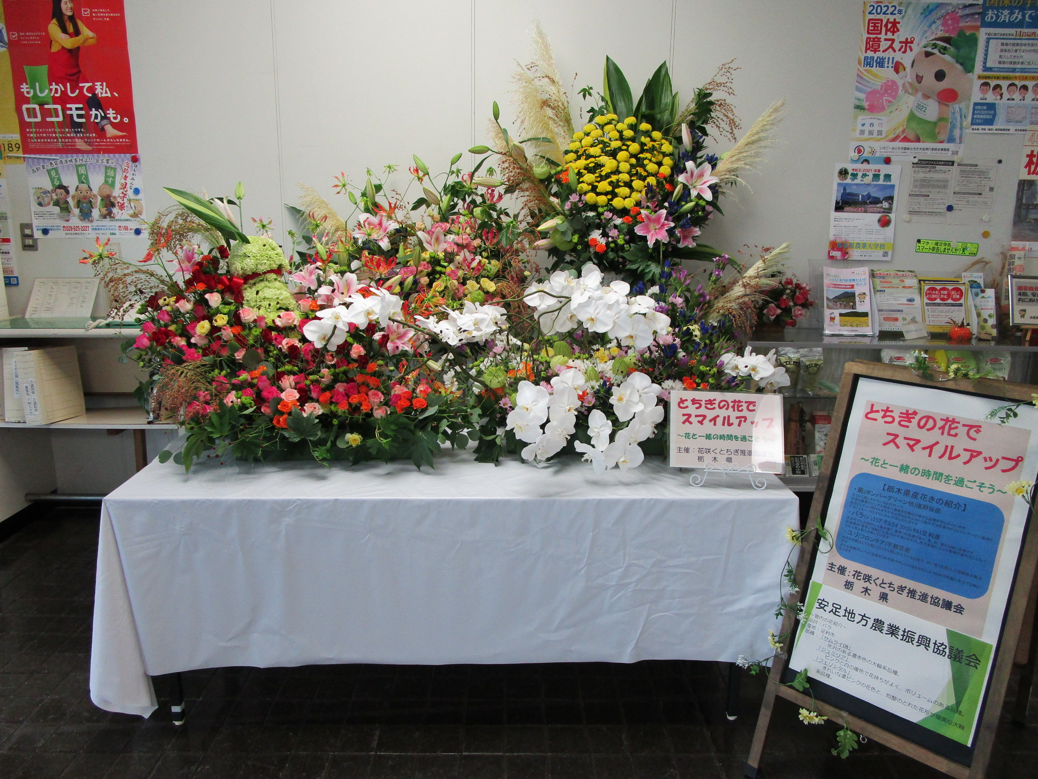 千樹園生花店 千樹園生花店