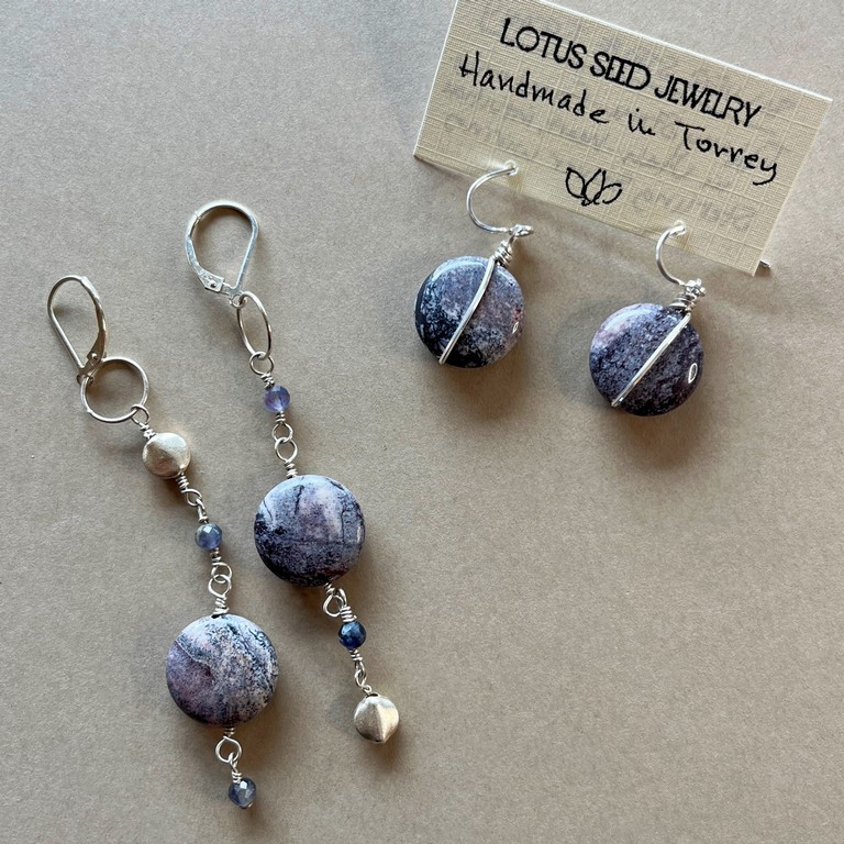 Beaded Jewelry - Melinda Meservy