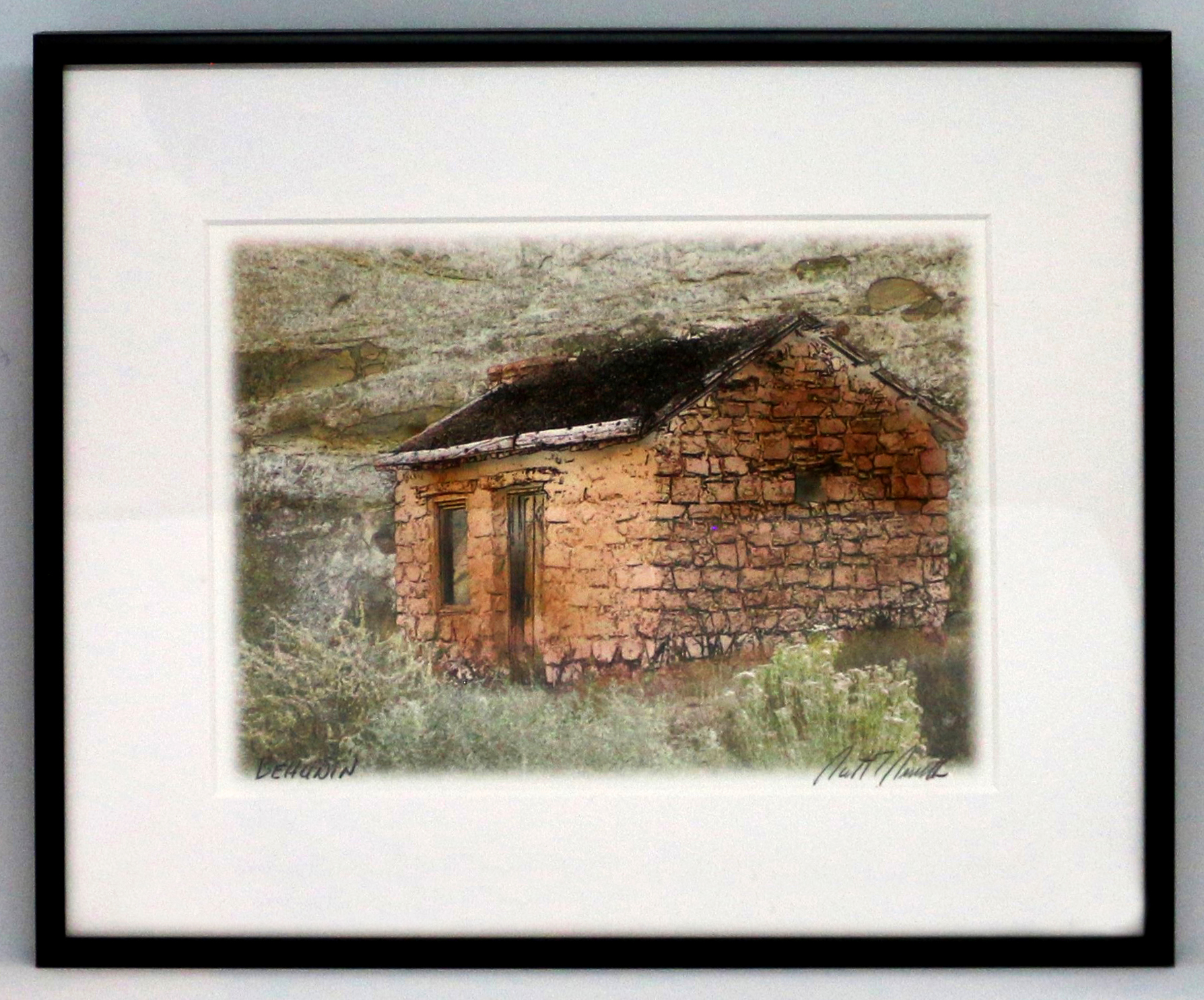 Digital Photography - Scott T Smith