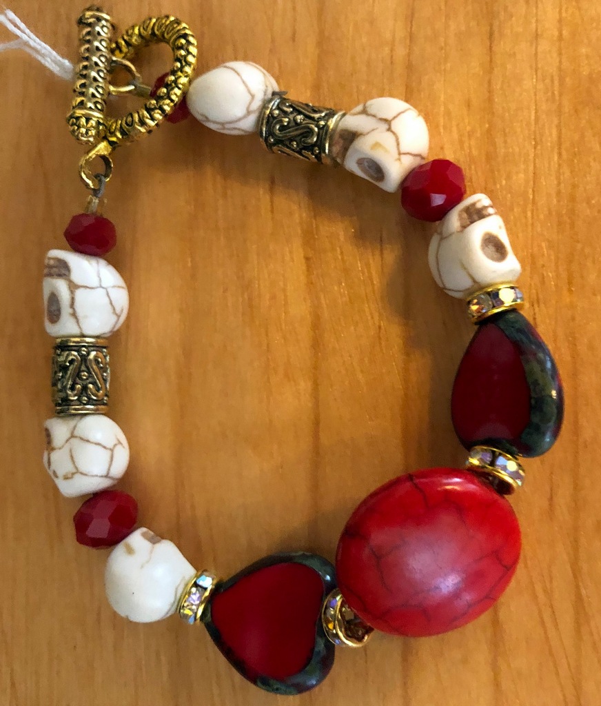Jewelry - Lisa Curt