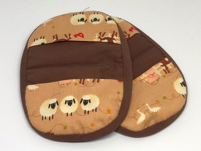 SHOP Old House Crafts