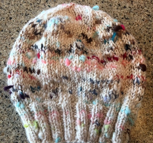 Alpaca Wool Hats - Diena Riddle