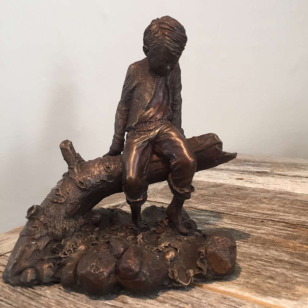 Bronze Castings - Bryce Rubeck