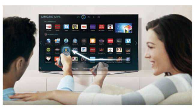 Browser For Smart Tv Samsung