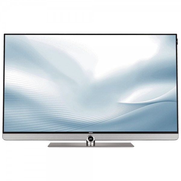 Review of the TV Loewe Art 55 - Smart 