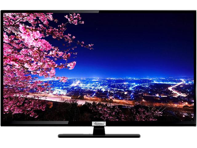 Avera Digital 40" 1080p 120Hz LED-LCD HDTV 40STC20