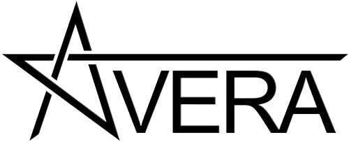 AVERA DIGITAL Logo