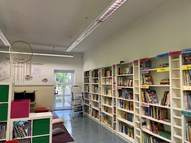 Bibliothek
