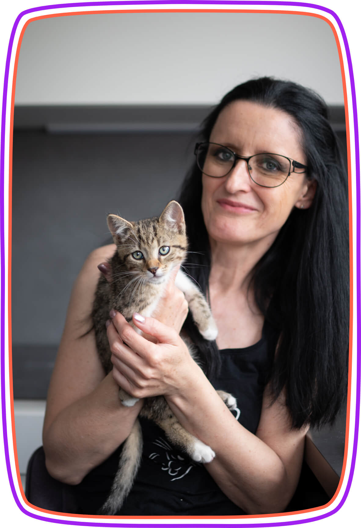 Vorträge mit Elena von EW-Katzencoach