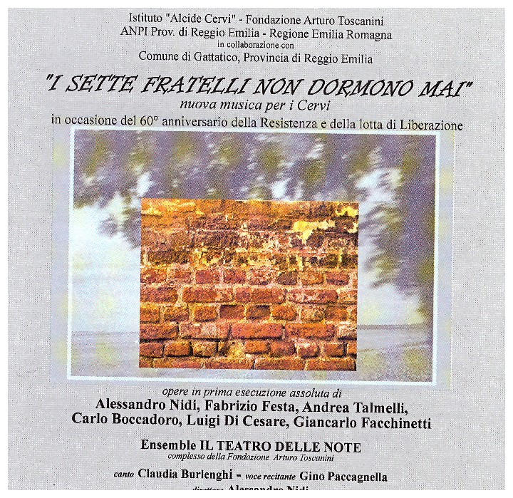 Morirono tirando dadi d'amore nel silenzio