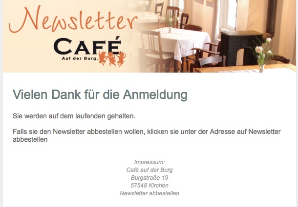  Newsletter2go E-Mail Marketing Werberagentur Logos