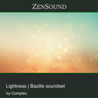 Bazille Lightness