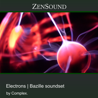 Bazille Electrons