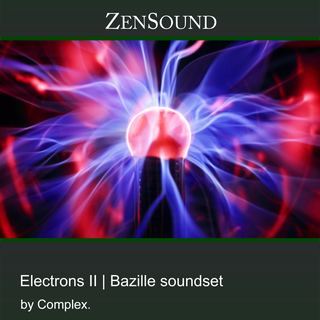 Bazille Electrons