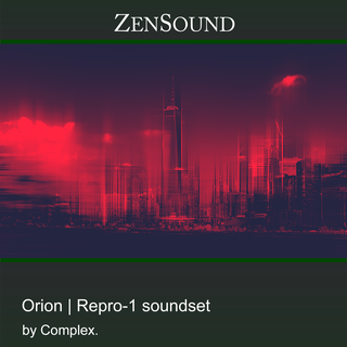 Repro-1 Orion