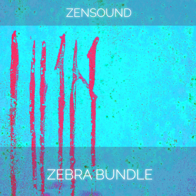 Zebra Bundle