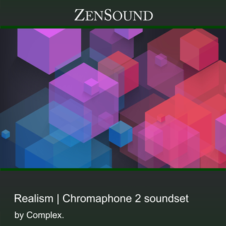 Chromaphone 2 Realism