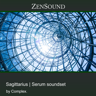 Serum Sagittarius