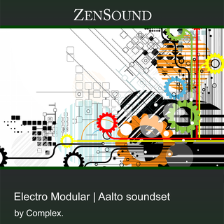 Aalto Electro Modular
