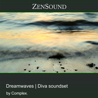Diva Dreamwaves