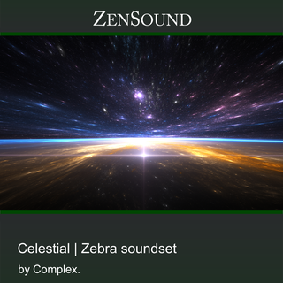 Zebra Celestial