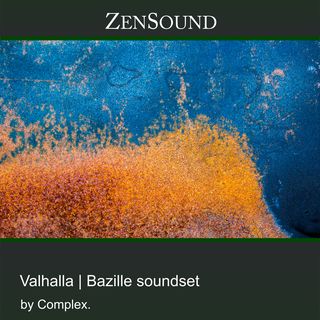 Bazille Valhalla