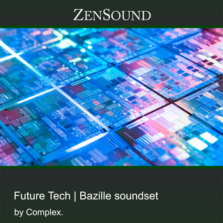 Bazille Future Tech
