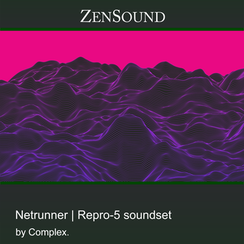 Repro-5 Netrunner