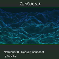 Repro-5 Netrunner II