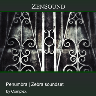 Zebra Penumbra