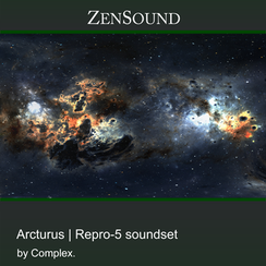 Repro-5 Arcturus