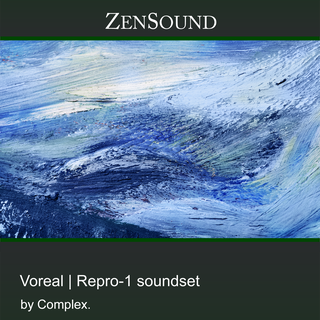 Repro-1 Voreal