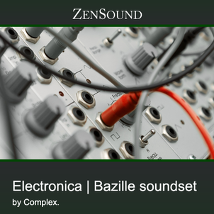 Bazille Electronica