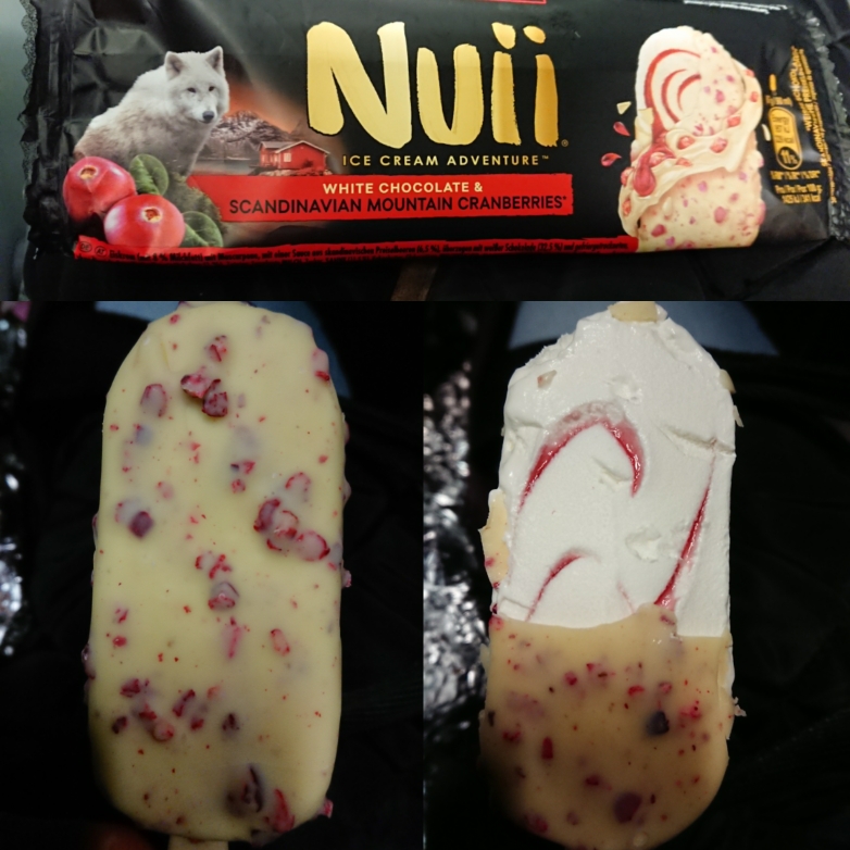 Nuii Eis Sorten Nuii Eis Sorten