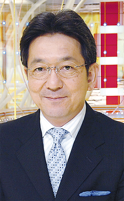 安倍晋三総理大臣「杉尾さんもＴＢＳ時代に色んな経験されたと思いますよ。決めつけた結果どういうことが起こったかも色々と考えておられるんだろう」(元TBSの立憲民主党・杉尾秀哉議員)