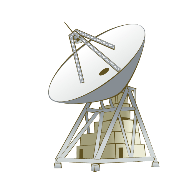 第１部　(4)．衛星放送