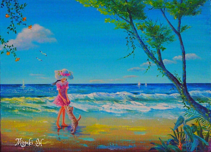 青い夏 (2013)