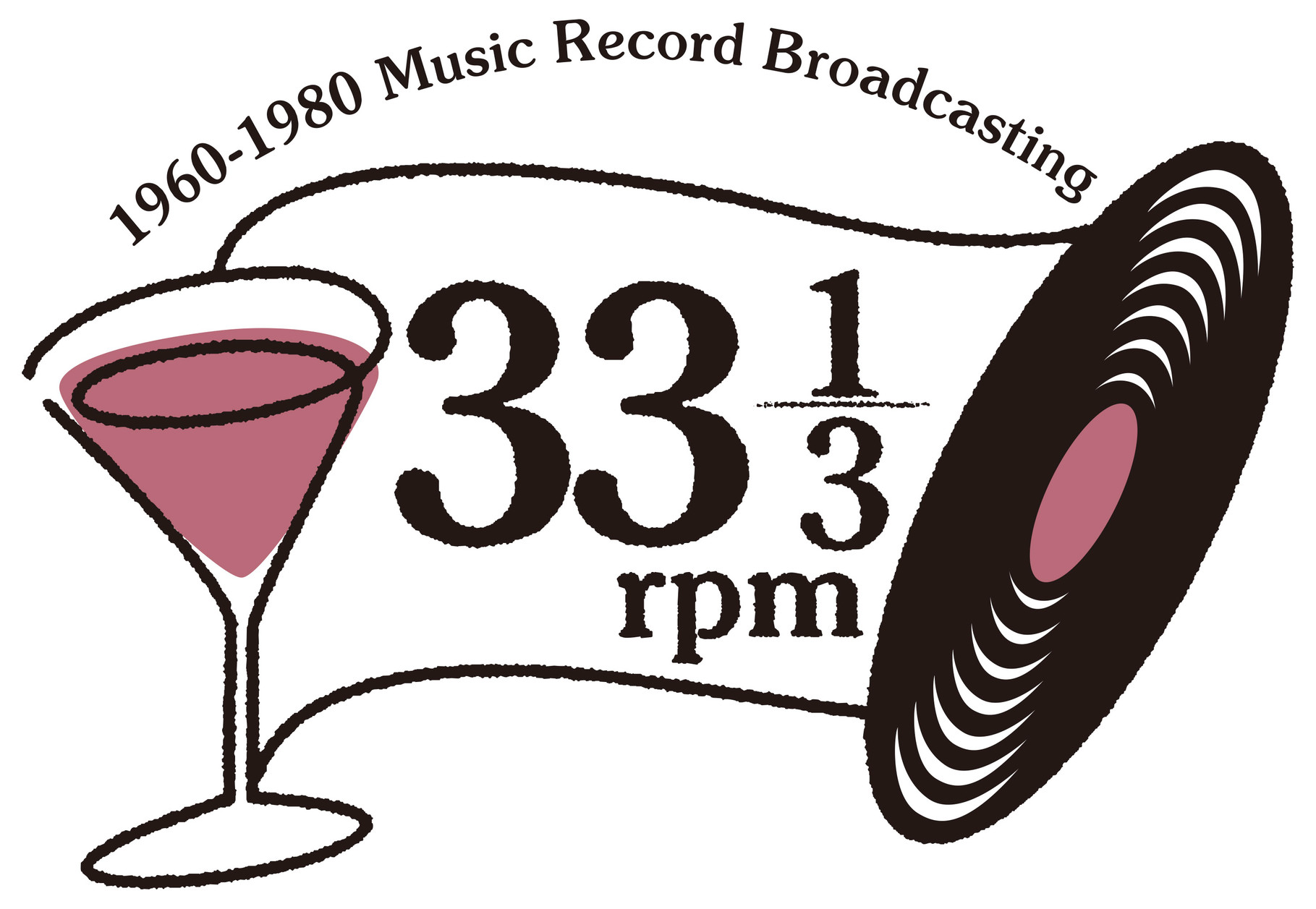 当店のコンセプト - 渋谷 record bar 33 1/3rpm 「レコード バー