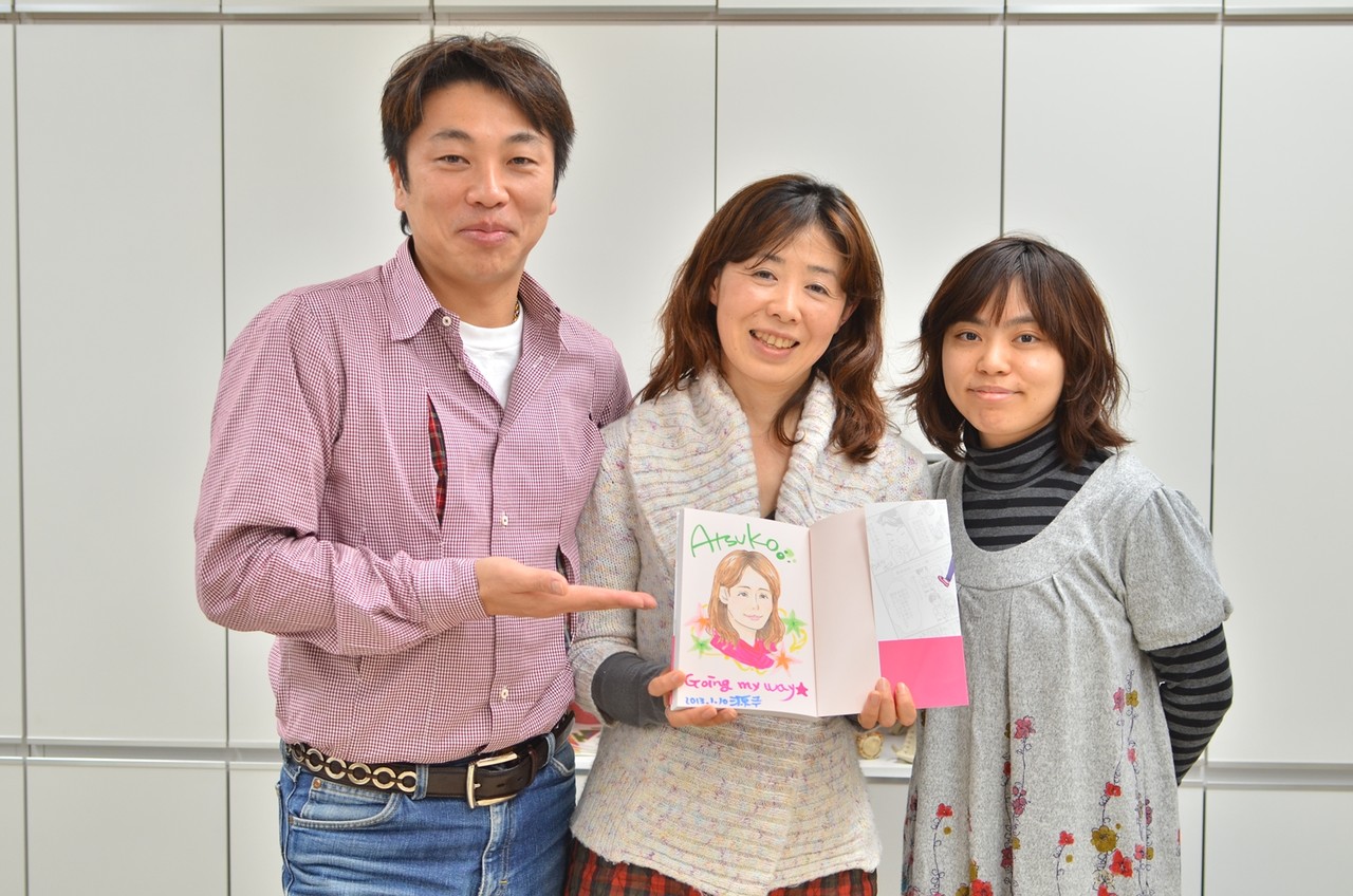 日本で活躍しているキネシオロジスト キネシオロジー Leap For Life 目白 脳の統合活性化セラピー 学習障害 能力開発 ストレス トラウマ解消 日本で活躍しているキネシオロジスト キネシオロジー Leap For Life 目白 脳の統合活性化セラピー 学習障害 能力開発 ストレス トラウマ解消
