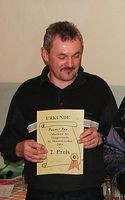 Max Zauner - Mostkost 2004