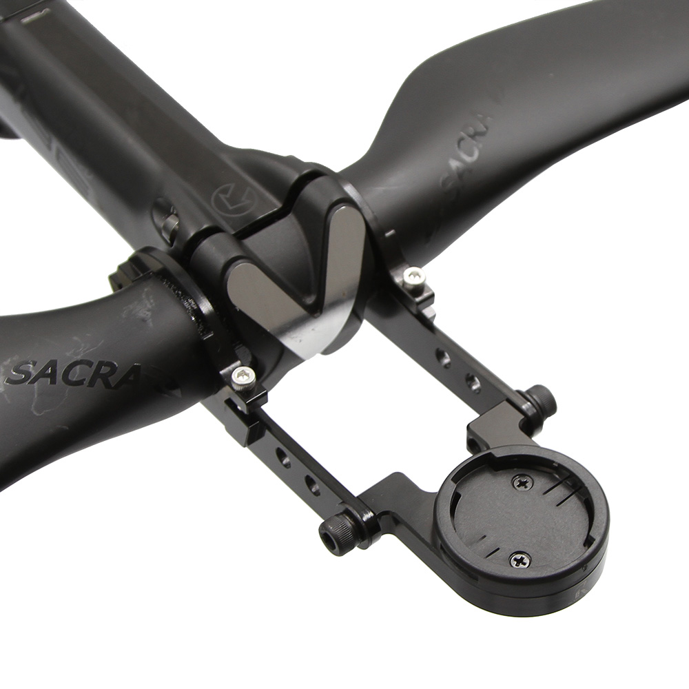 cateye gps cyclo computer mount - レックマウント
