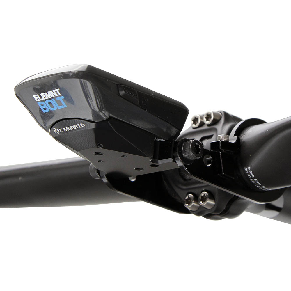 wahoo Aero Mount - レックマウント wahoo Aero Mount - レックマウント