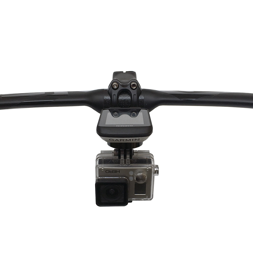 enve stem garmin mount