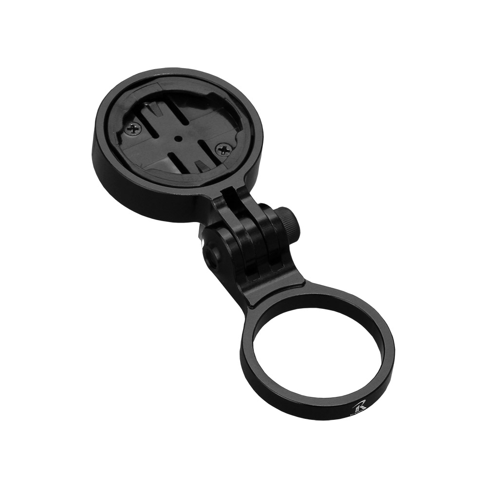 DAHON Altena Wahooセンサー REC MOUNT モンベルバッグ wahoo ELEMNT Mount Hed Specer type - レックマウント