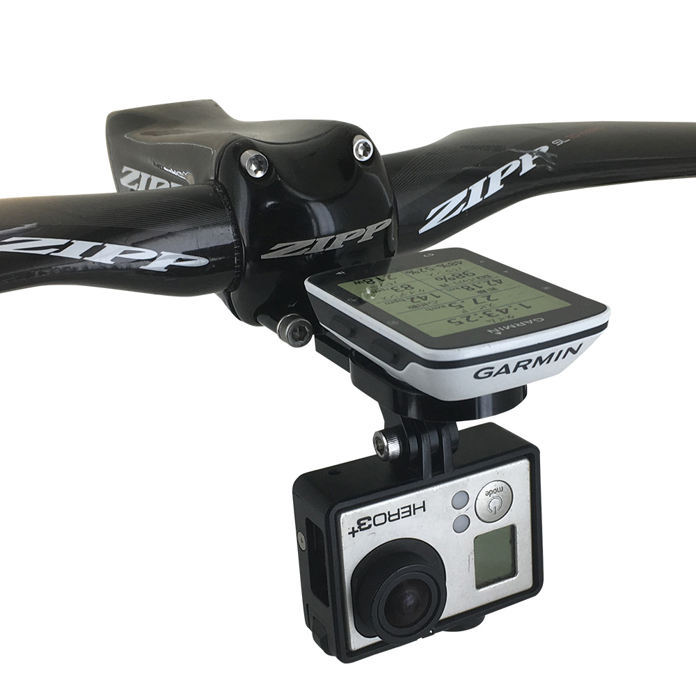 zipp sl sprint stem computer mount