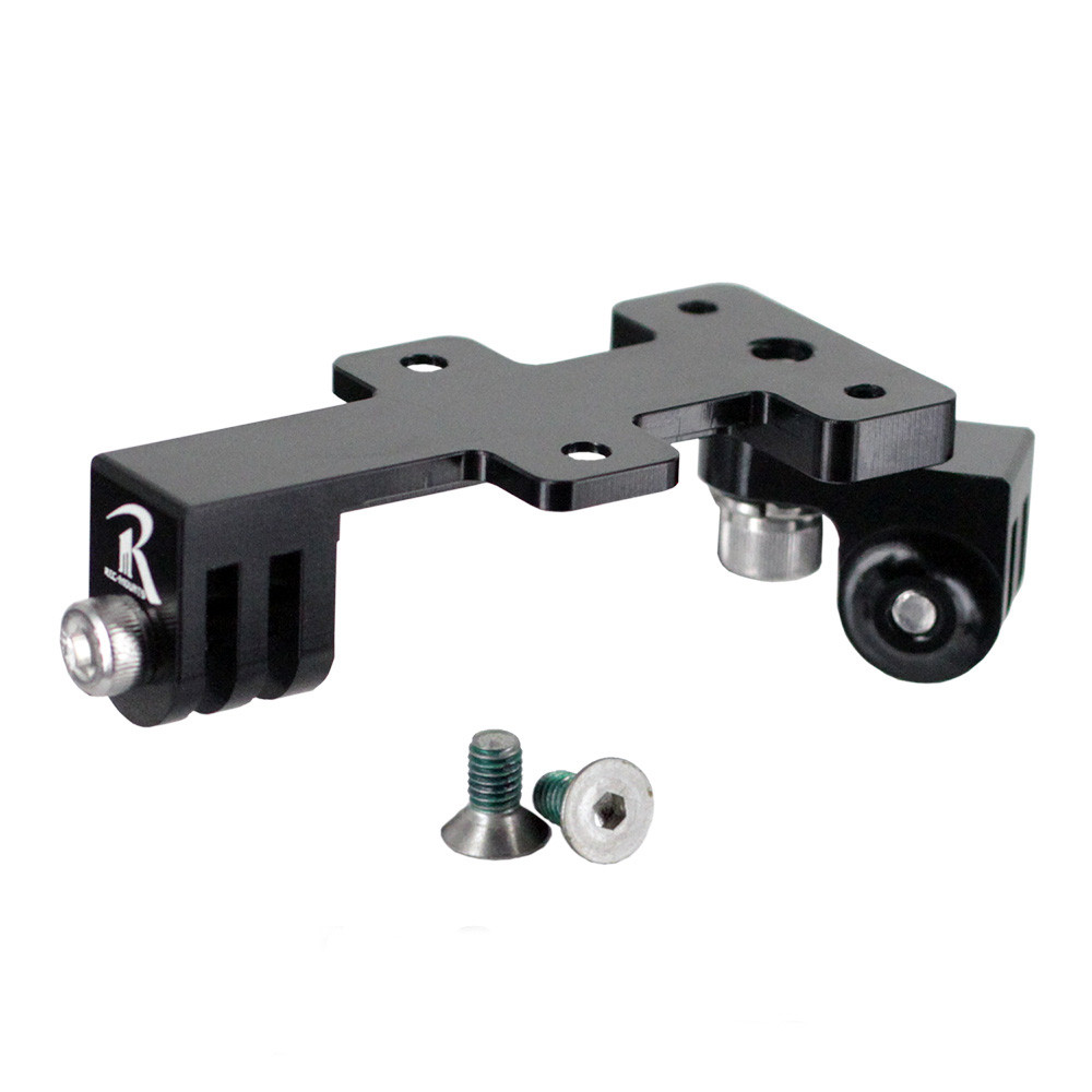 ダブル用ベースアダプター Type2 [400-Double-GP2] - レックマウント