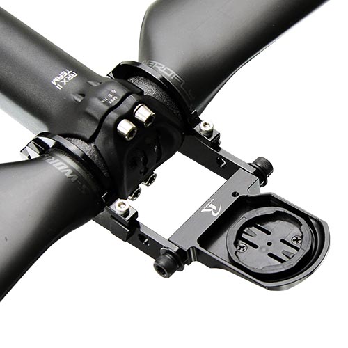 wahoo BOLT(V2) Mount - レックマウント wahoo BOLT(V2) Mount - レックマウント