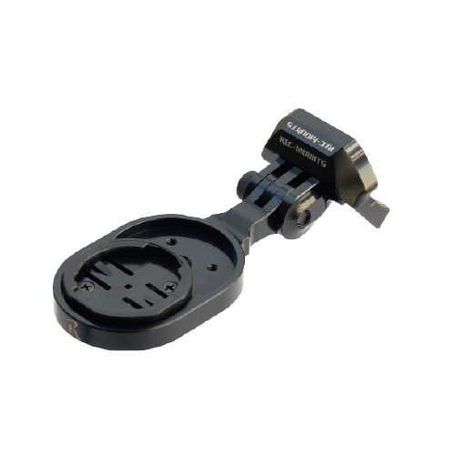 Kaikai様用 S-WORKSステムとレックマウント レックマウント] スペシャライズド S-Works Futureステム専用