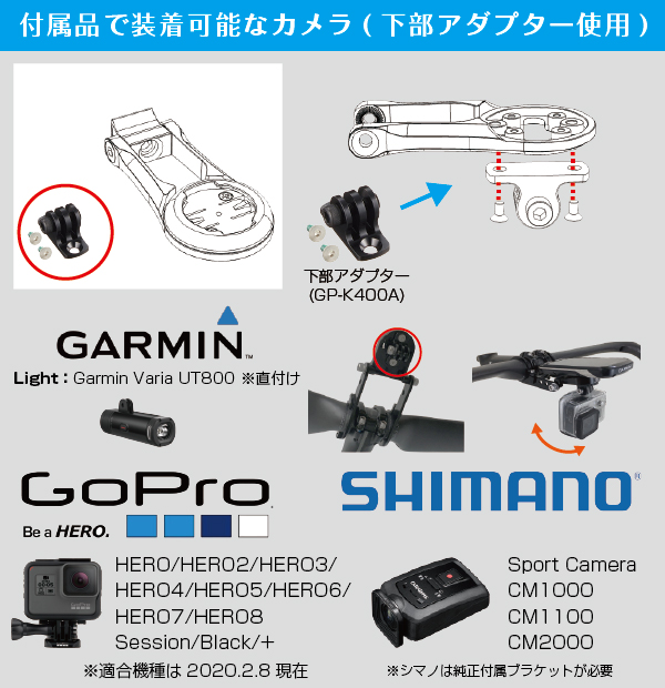 MOST TALON ULTRA - レックマウント MOST TALON ULTRA - レックマウント