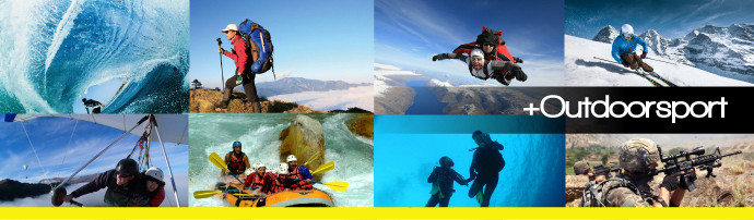 Outdoorsport